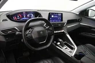 Peugeot 5008, 1.5, 96 kW, diisel, automaat, esivedu
