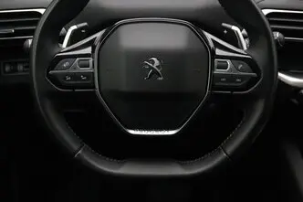 Peugeot 5008, 1.5, 96 kW, diisel, automaat, esivedu