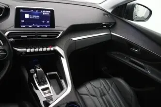 Peugeot 5008, 1.5, 96 kW, diisel, automaat, esivedu