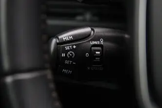 Peugeot 5008, 1.5, 96 kW, diisel, automaat, esivedu