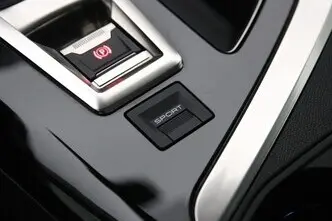 Peugeot 5008, 1.5, 96 kW, diisel, automaat, esivedu