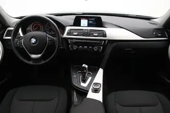 BMW 320, 2.0, 140 kW, дизель, автомат, задний привод