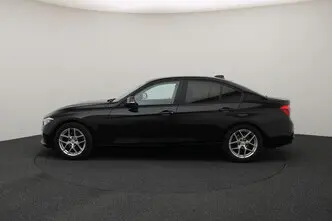BMW 320, 2.0, 140 kW, дизель, автомат, задний привод