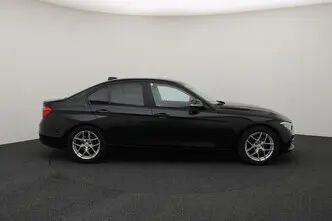BMW 320, 2.0, 140 kW, дизель, автомат, задний привод