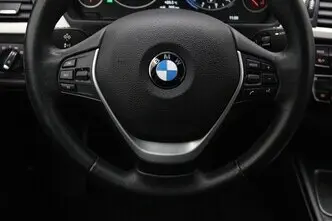 BMW 320, 2.0, 140 kW, дизель, автомат, задний привод