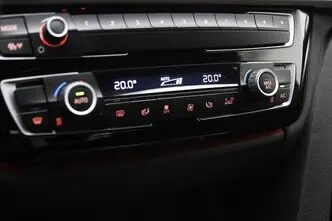 BMW 320, 2.0, 140 kW, дизель, автомат, задний привод