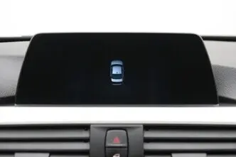 BMW 320, 2.0, 140 kW, дизель, автомат, задний привод
