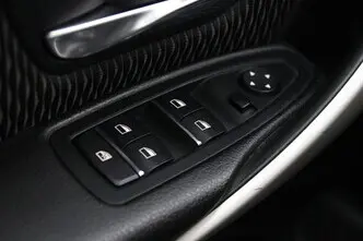 BMW 320, 2.0, 140 kW, дизель, автомат, задний привод