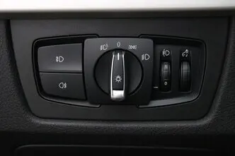 BMW 320, 2.0, 140 kW, дизель, автомат, задний привод