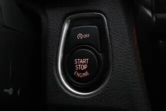 BMW 320, 2.0, 140 kW, дизель, автомат, задний привод