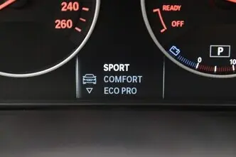 BMW 320, 2.0, 140 kW, дизель, автомат, задний привод