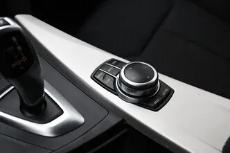 BMW 320, 2.0, 140 kW, дизель, автомат, задний привод