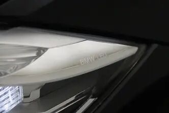 BMW 320, 2.0, 140 kW, дизель, автомат, задний привод