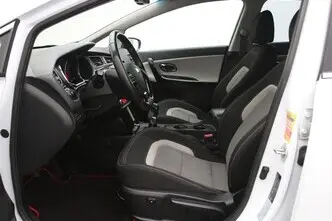 Kia cee'd / Ceed, 1.6, 94 kW, дизель, механическая, передний привод
