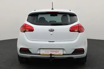 Kia cee'd / Ceed, 1.6, 94 kW, дизель, механическая, передний привод