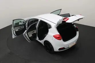 Kia cee'd / Ceed, 1.6, 94 kW, дизель, механическая, передний привод