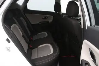 Kia cee'd / Ceed, 1.6, 94 kW, дизель, механическая, передний привод