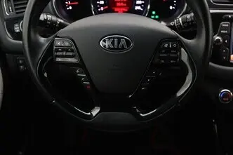 Kia cee'd / Ceed, 1.6, 94 kW, дизель, механическая, передний привод