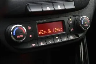 Kia cee'd / Ceed, 1.6, 94 kW, дизель, механическая, передний привод