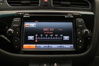Kia cee'd / Ceed, 1.6, 94 kW, дизель, механическая, передний привод