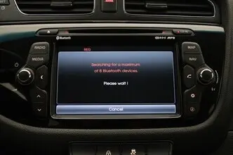 Kia cee'd / Ceed, 1.6, 94 kW, дизель, механическая, передний привод