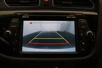 Kia cee'd / Ceed, 1.6, 94 kW, дизель, механическая, передний привод