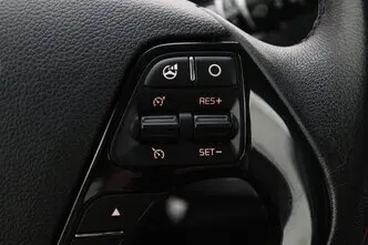 Kia cee'd / Ceed, 1.6, 94 kW, дизель, механическая, передний привод
