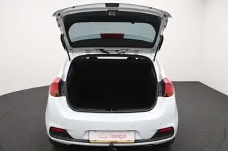 Kia cee'd / Ceed, 1.6, 94 kW, дизель, механическая, передний привод