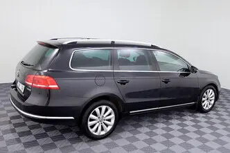 Volkswagen Passat, 1.4, 110 kW, бензин, механическая, передний привод