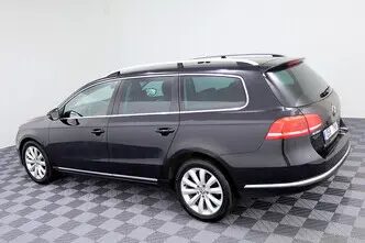 Volkswagen Passat, 1.4, 110 kW, бензин, механическая, передний привод