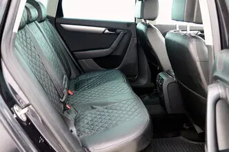 Volkswagen Passat, 1.4, 110 kW, бензин, механическая, передний привод