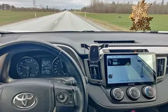 Toyota RAV4, 2.0, 105 kW, дизель, механическая, передний привод