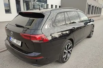 Volkswagen Golf, 1.5, 96 kW, cng, автомат, передний привод