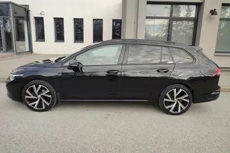 Volkswagen Golf, 1.5, 96 kW, cng, автомат, передний привод