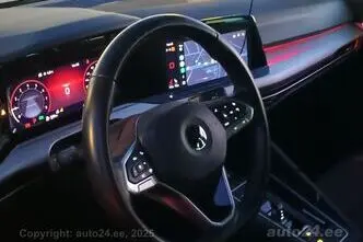 Volkswagen Golf, 1.5, 96 kW, cng, автомат, передний привод