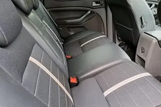 Ford Kuga, 2.0, 103 kW, diesel, manual, four-wheel drive