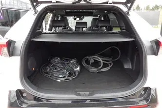 Toyota RAV4, 2.5, 136 kW, pistikhübriid, automaat, nelikvedu