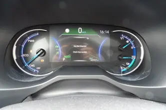Toyota RAV4, 2.5, 136 kW, pistikhübriid, automaat, nelikvedu