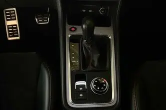 SEAT Ateca, 2.0, 110 kW, diesel, automatic, four-wheel drive