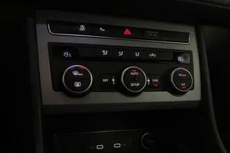 SEAT Ateca, 2.0, 110 kW, diesel, automatic, four-wheel drive