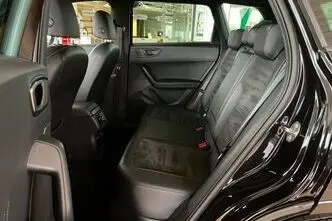 SEAT Ateca, 2.0, 110 kW, diesel, automatic, four-wheel drive