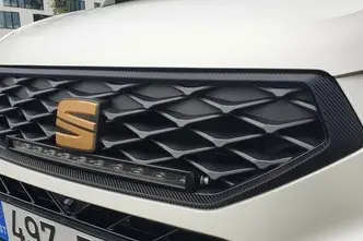 SEAT Ateca, 2.0, 110 kW, diesel, automatic, four-wheel drive