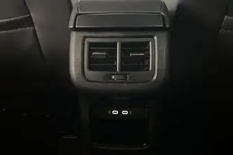 SEAT Ateca, 2.0, 110 kW, diesel, automatic, four-wheel drive