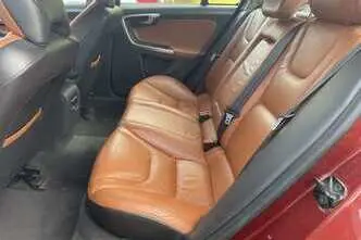Volvo S60, 2.0, 120 kW, diisel, automaat, esivedu