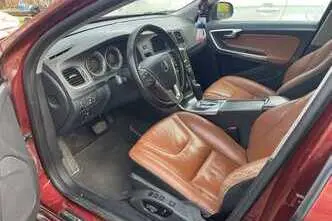 Volvo S60, 2.0, 120 kW, diisel, automaat, esivedu