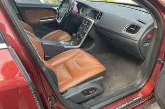 Volvo S60, 2.0, 120 kW, diisel, automaat, esivedu