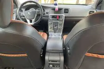 Volvo S60, 2.0, 120 kW, diisel, automaat, esivedu