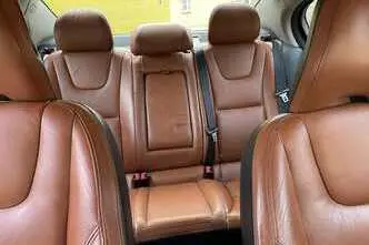 Volvo S60, 2.0, 120 kW, diisel, automaat, esivedu
