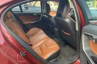 Volvo S60, 2.0, 120 kW, diisel, automaat, esivedu