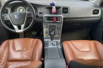 Volvo S60, 2.0, 120 kW, diisel, automaat, esivedu